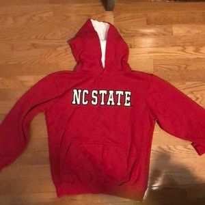 NC State Sweatshirt